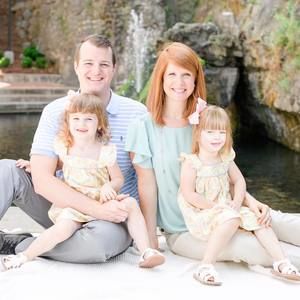 Meet your Posher, Catherine